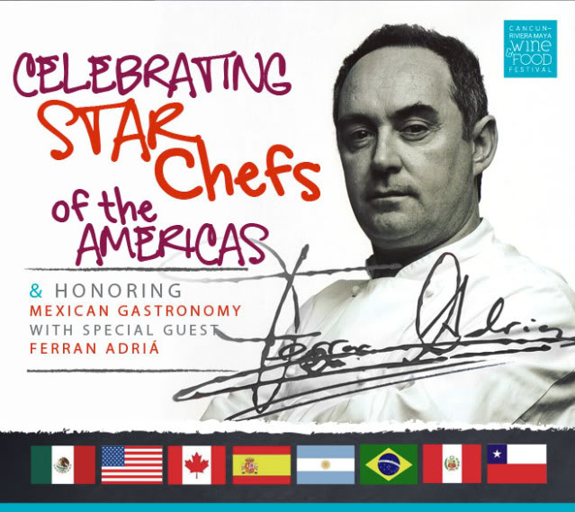 Cancun-Riviera Maya Fest Promises To Be A Memorable Experience